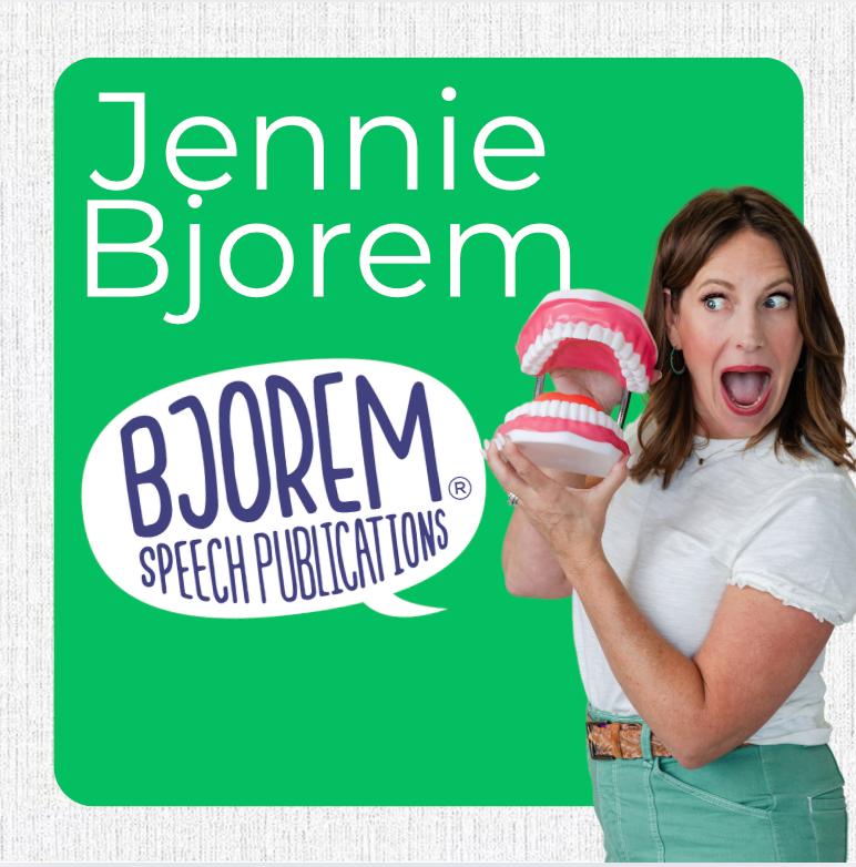Jennie Bjorem