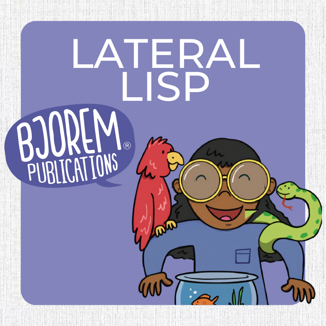 Lateral Lisp