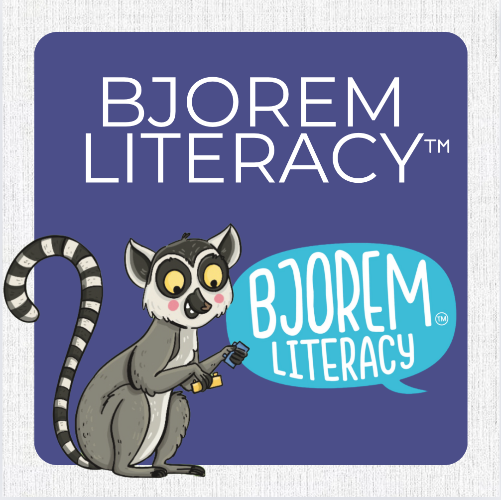 Bjorem Literacy™