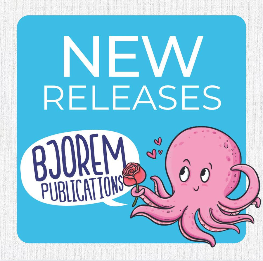 Bjorem Publications | Speech, Language & Literacy Tools for SLPs ...