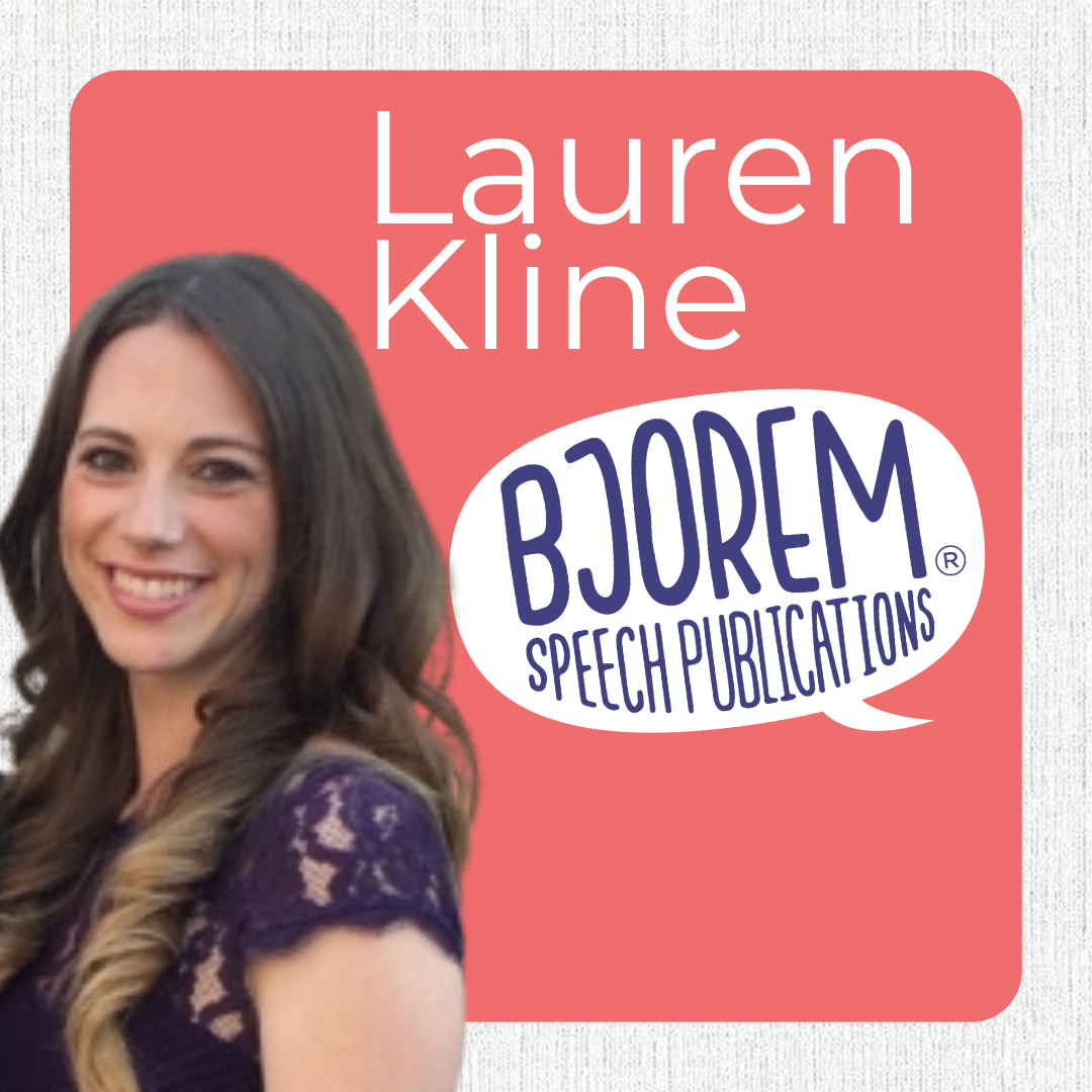 Lauren Kline