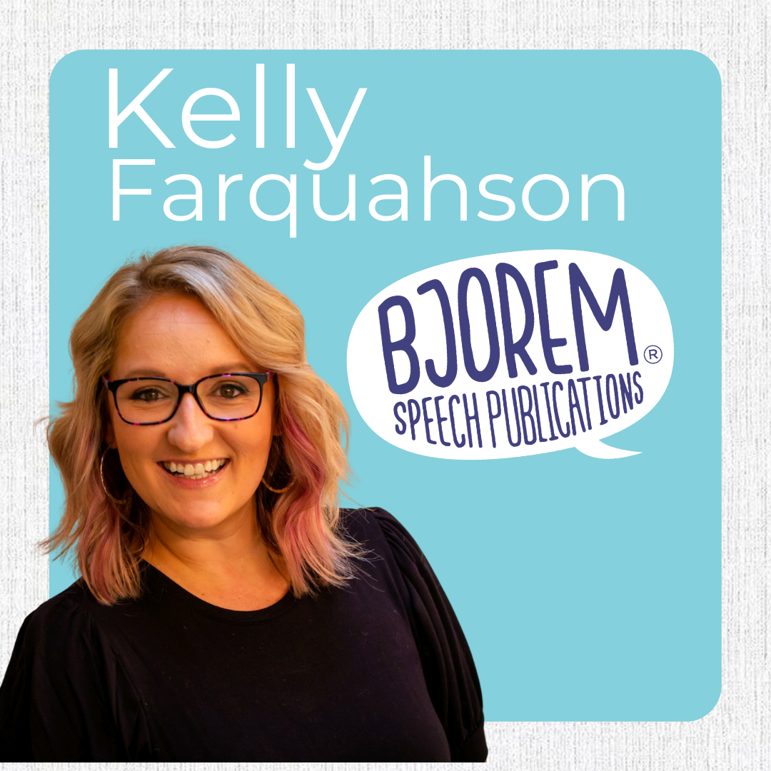 Kelly Farquarhson