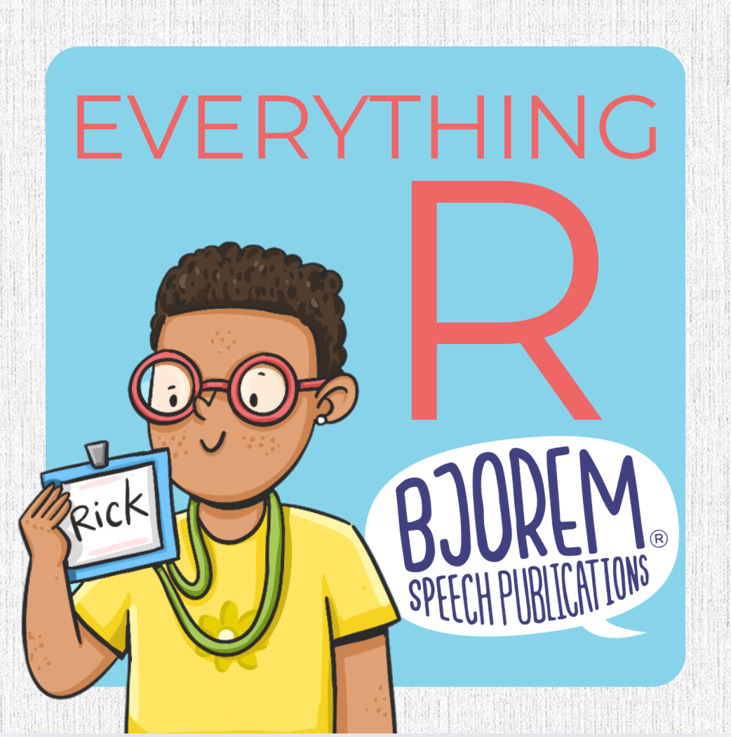 Everything R