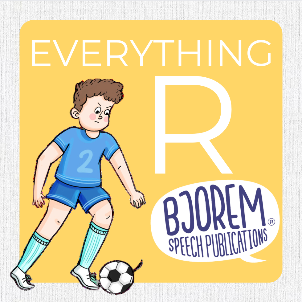 Everything R