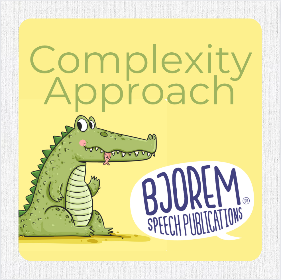 Complexity Approach
