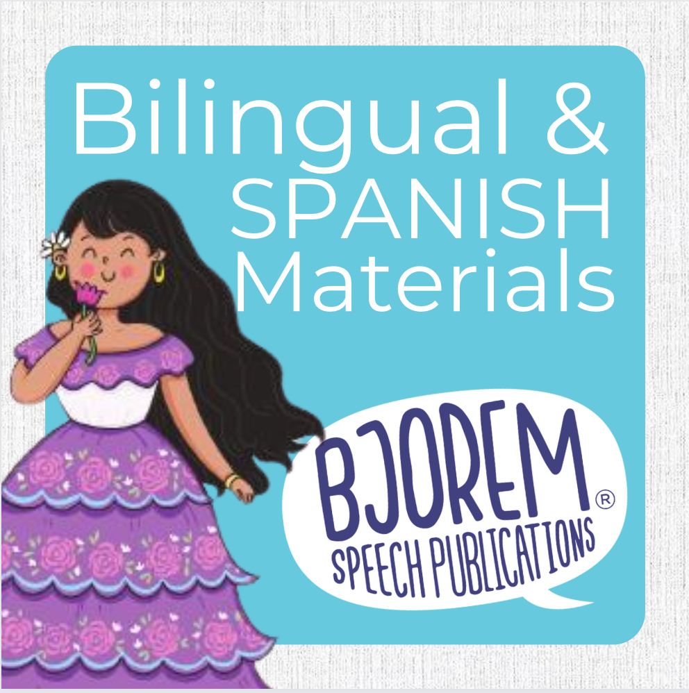 Bilingual & Spanish