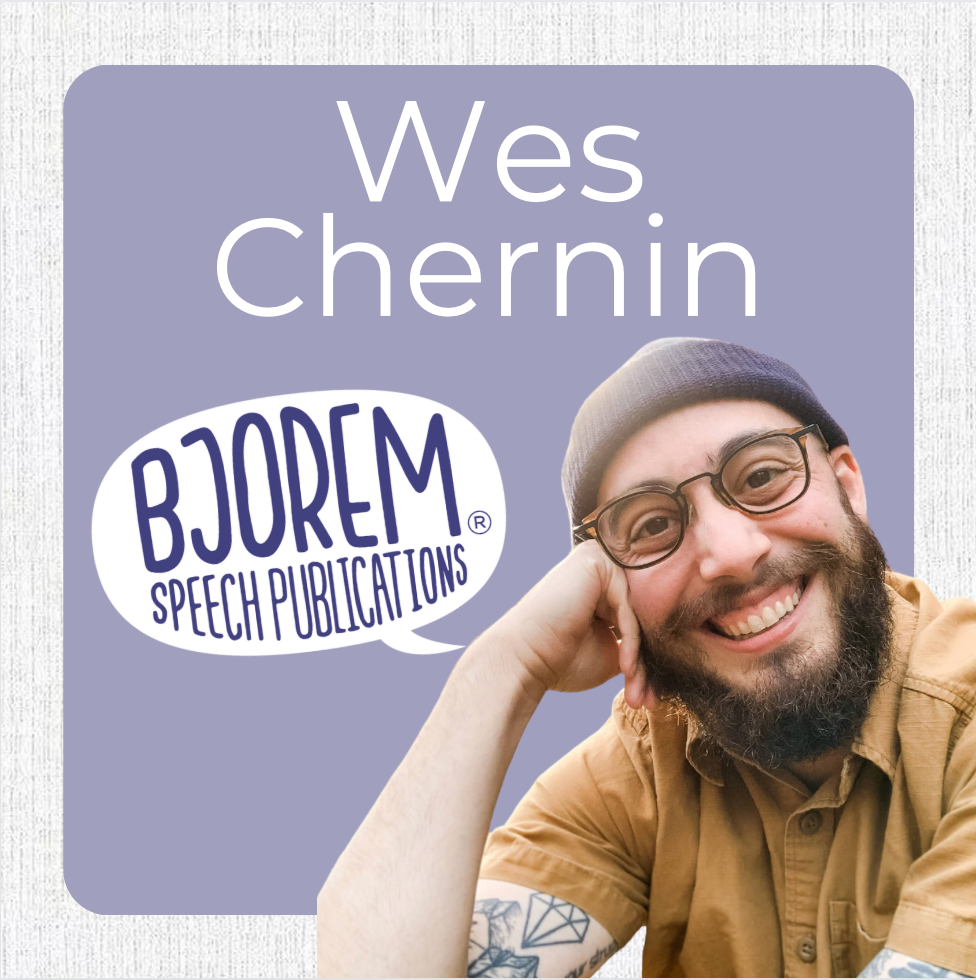 Wes Chernin