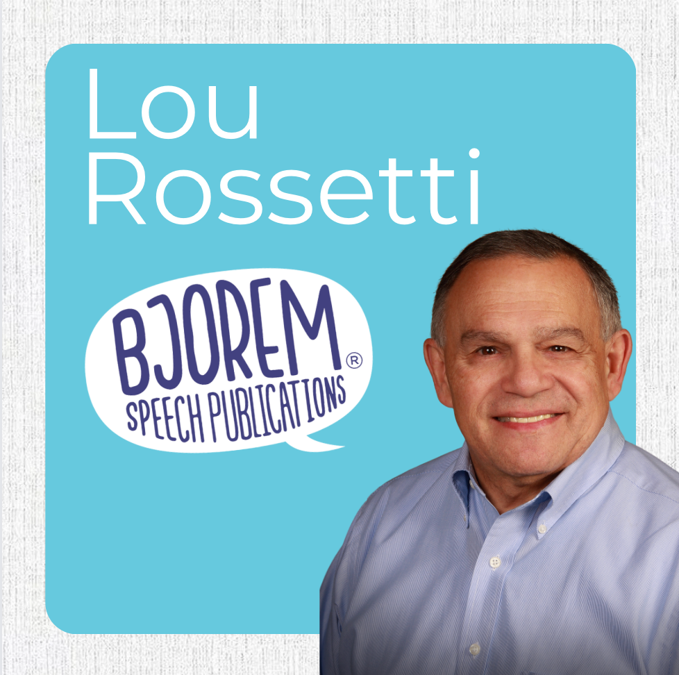 Lou Rossetti