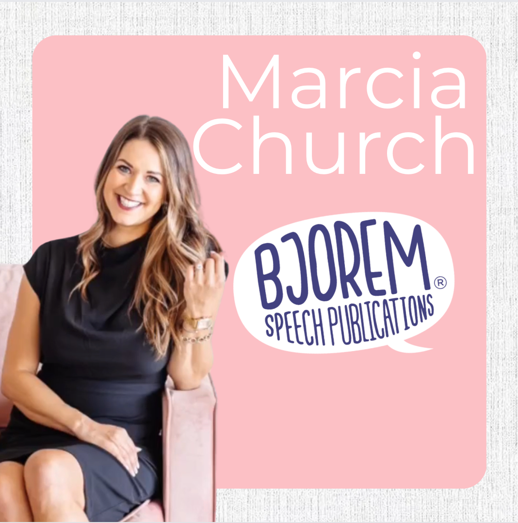 Marcia Church