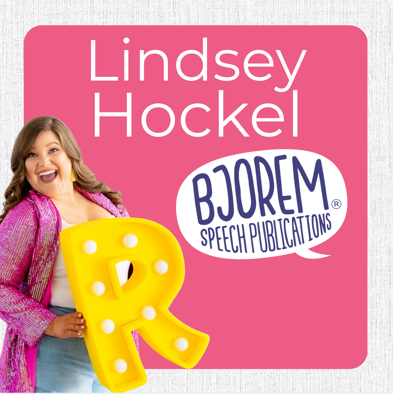 Lindsey Hockel