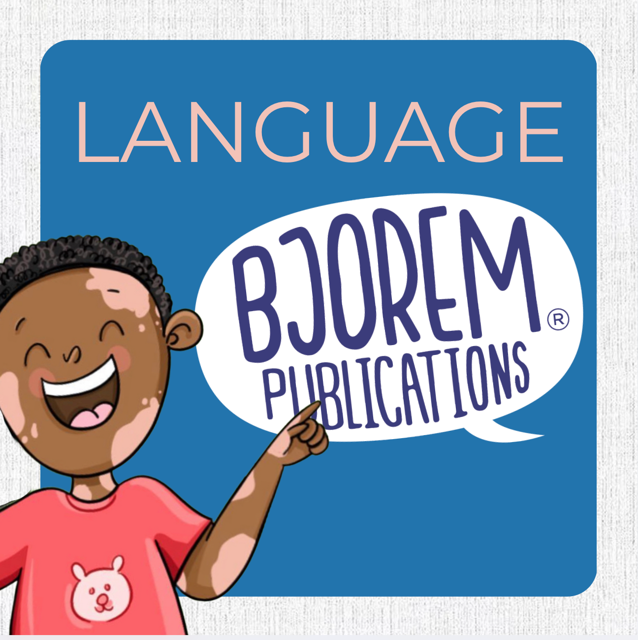 Language – Bjorem Speech®