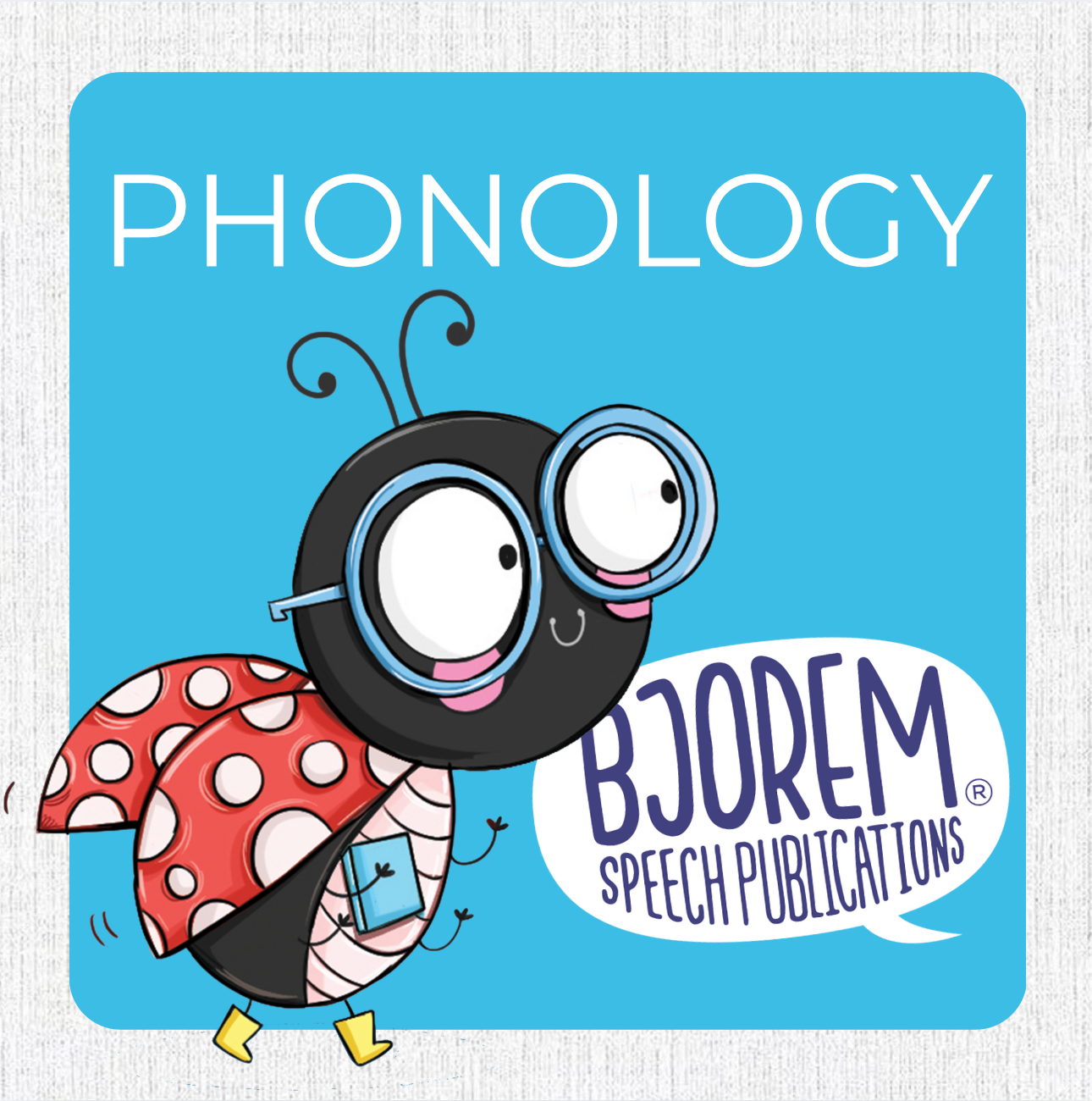Phonology Collection: Explore Sound Patterns and Concepts – Bjorem Speech®