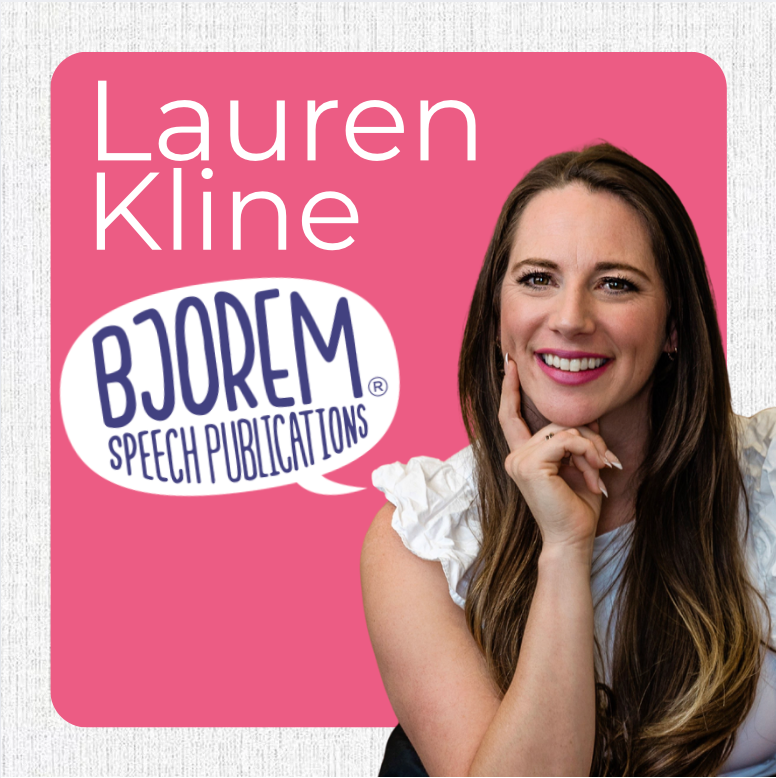 Lauren Kline