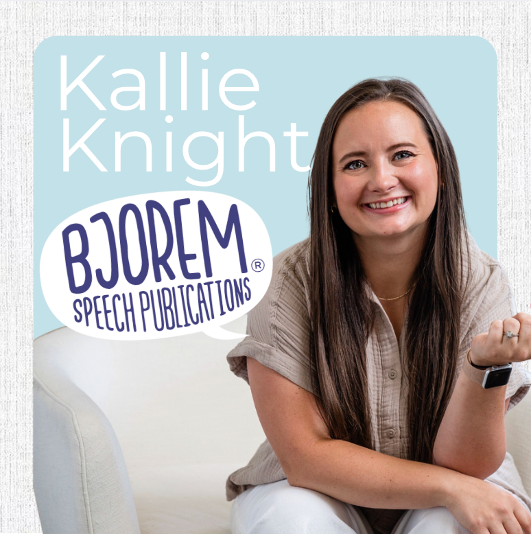 Kallie Knight