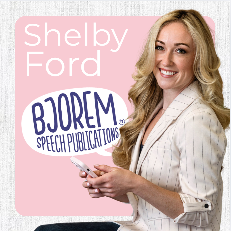 Shelby Ford