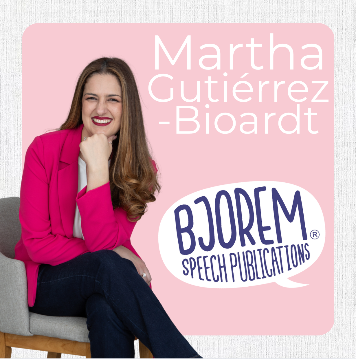 Martha Gutiérrez-Bioardt