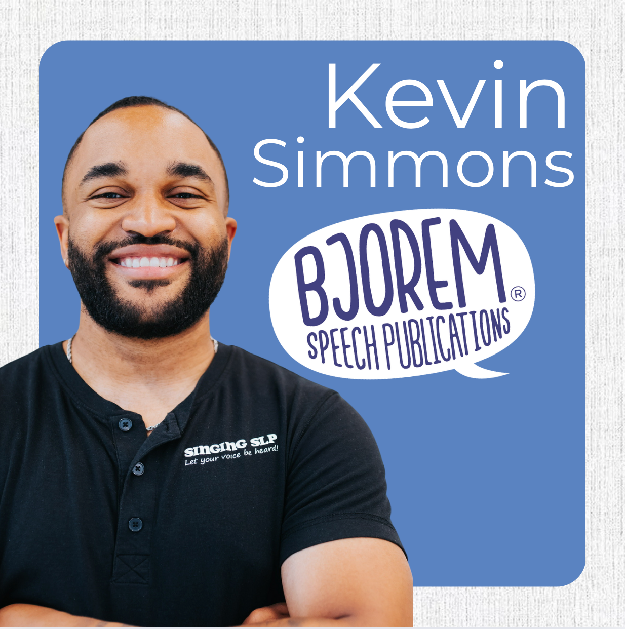 Kevin Simmons