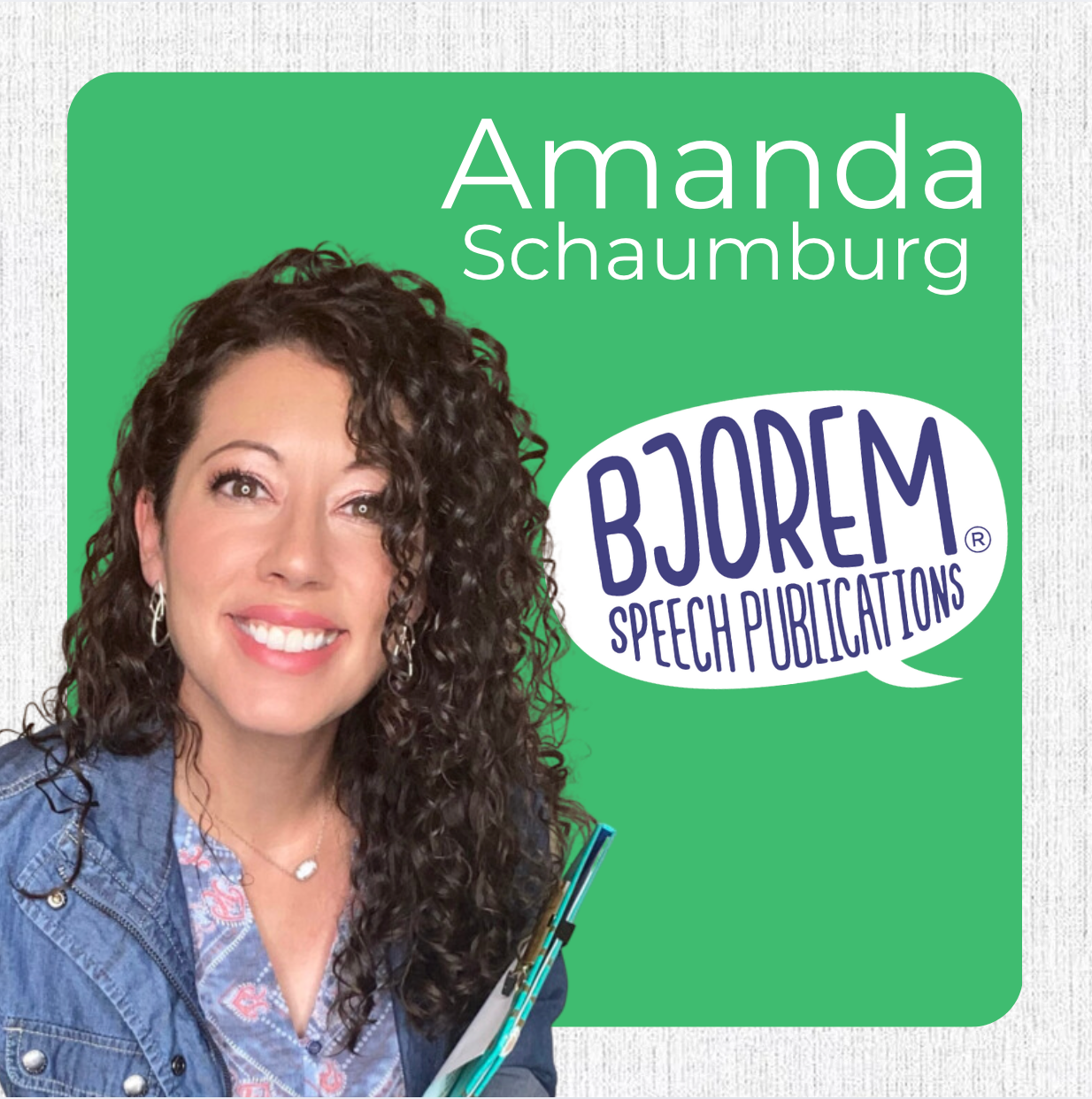 Amanda Schaumburg