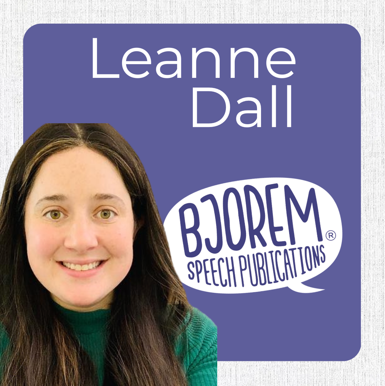 Leanne Dall