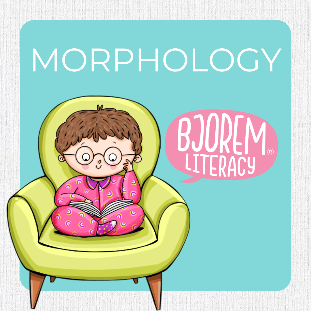 Morphology