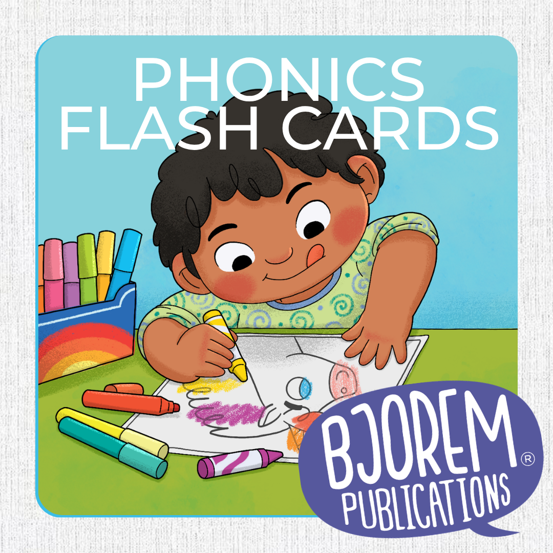 Bjorem Better Letters®: Educator Edition - Bridging the Phoneme-Grapheme Gap Bjorem Speech Better Letters - Educator Edition for Speech & Literacy Best Speech Language Therapy Tools