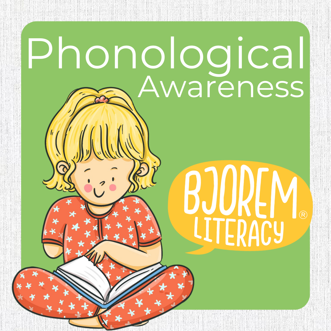 Phonological Awareness