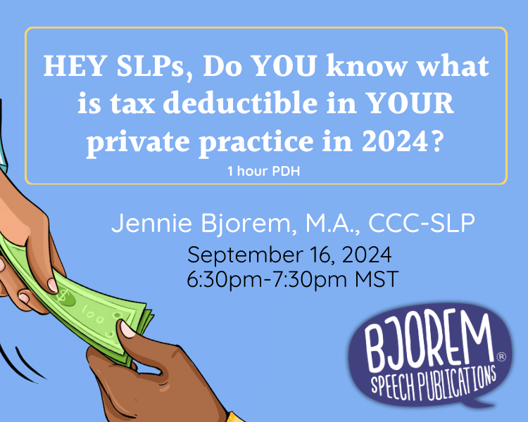 Speech Therapy & Literacy Products for Kids | BjoremSpeech – Bjorem Speech®