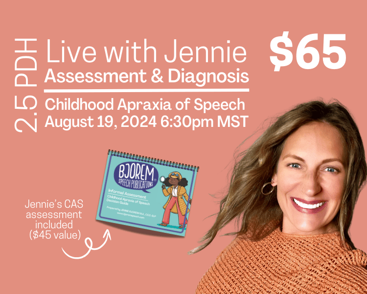 Speech Therapy & Literacy Products for Kids | BjoremSpeech – Bjorem Speech®