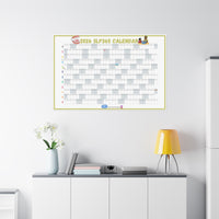 Thumbnail for 2026 SLP365 BIG Wall Calendar - Pick Your Size