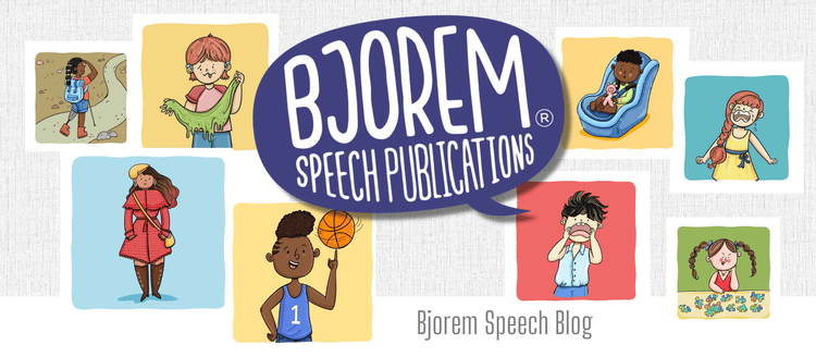 Bjorem Speech Blog