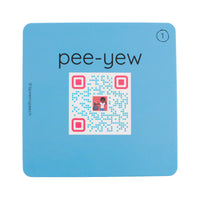 Thumbnail for Act IT, Say IT, Scan IT Bundle