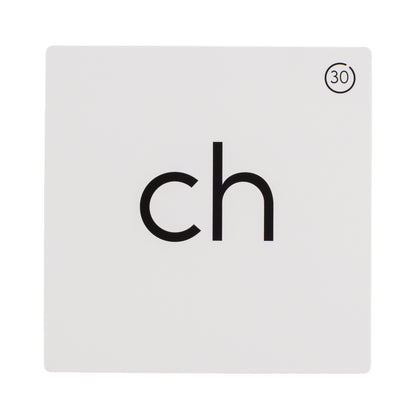 Bjorem Better Letters®: Educator Edition - Bridging the Phoneme-Grapheme Gap