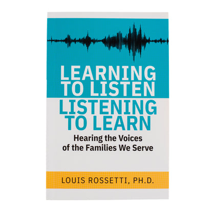 Learning to Listen Listening to Learn