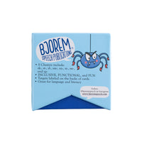 Thumbnail for Box of S, R, L Clusters Bundle Sound Cue Cards