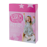 Bjorem Speech Color Action Photo Cards – Bjorem Speech®