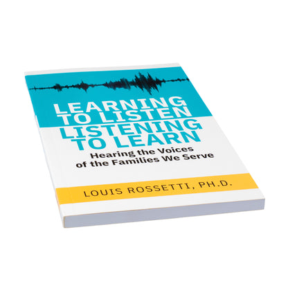 Learning to Listen Listening to Learn