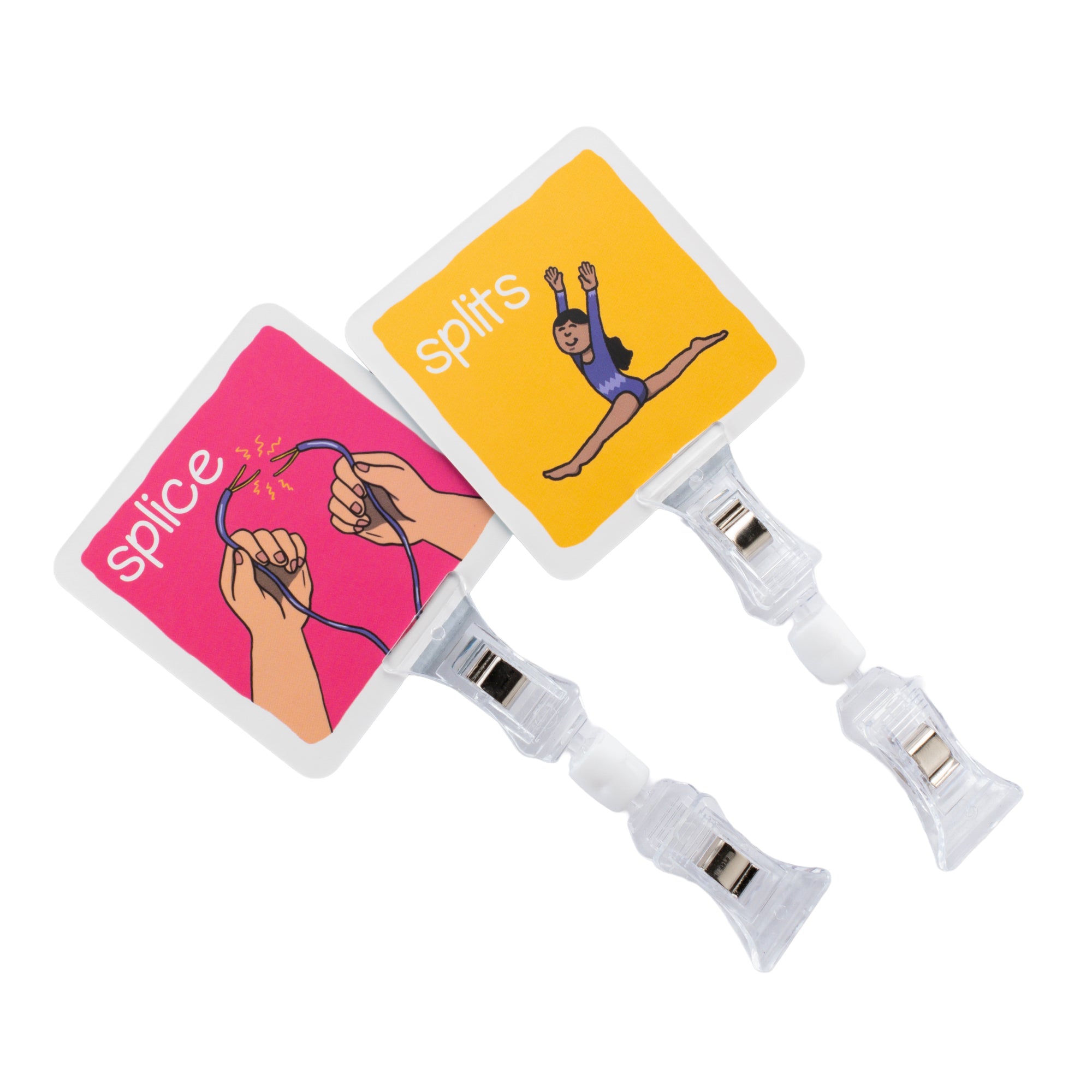 Slant Stand®
