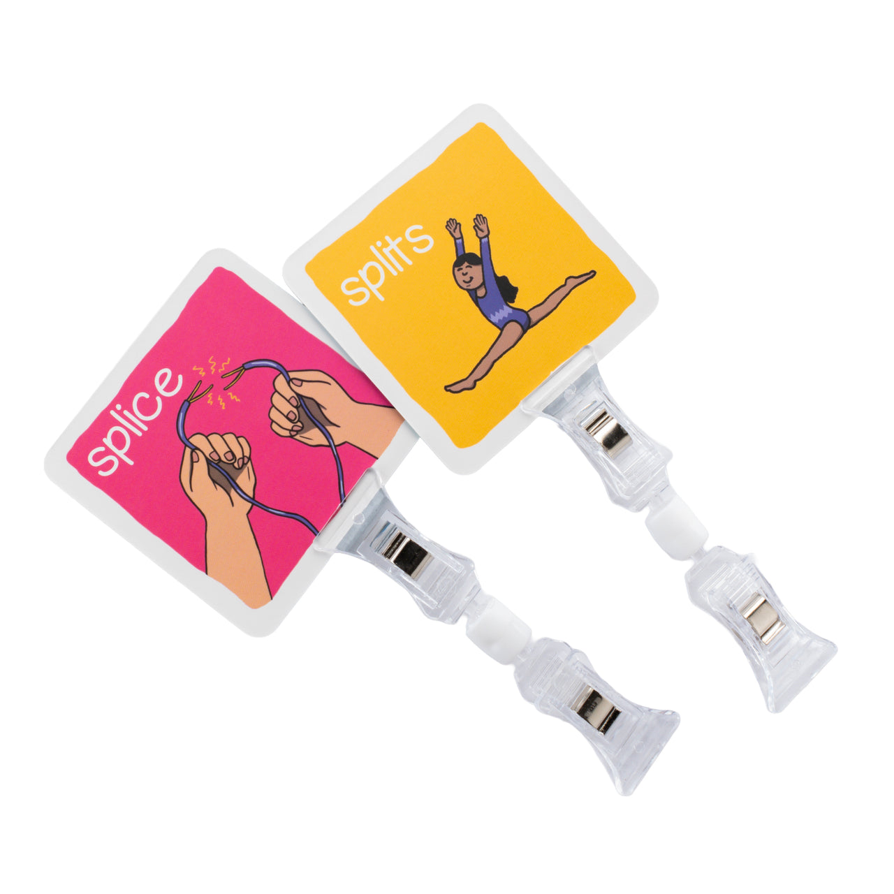 Slant Stand®
