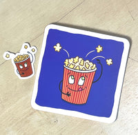 Bjorem Better Letters™ & Bjorem Speech Sound Cues Mini Vinyl Sticker P ...