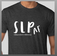 Thumbnail for [title]T-Shirt SLP AF (absolutely fabulous)
