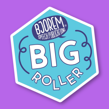 [title]Bjorem BIG Roller 20-Sided GIGANTIC Die