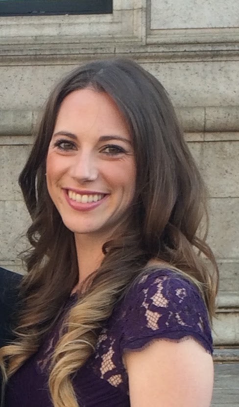 Lauren Kline Chief of Staff