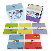 Thumbnail for Floss Rule Targets for Spelling Practice