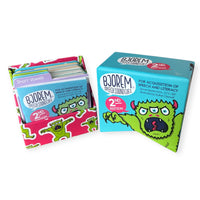 Enhance Speech with Bjorem Speech Sound Cue Cards – Bjorem Speech®