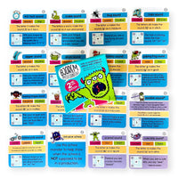 Enhance Speech with Bjorem Speech Sound Cue Cards – Bjorem Speech®