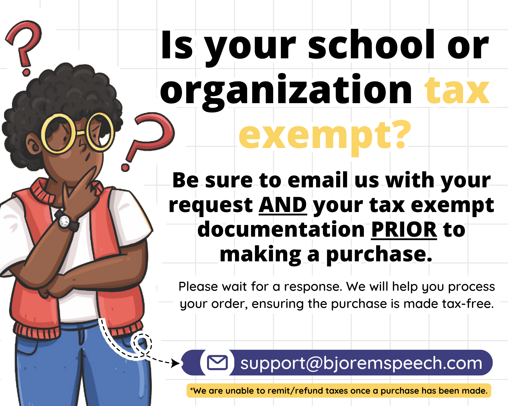 Speech Therapy & Literacy Products for Kids | BjoremSpeech