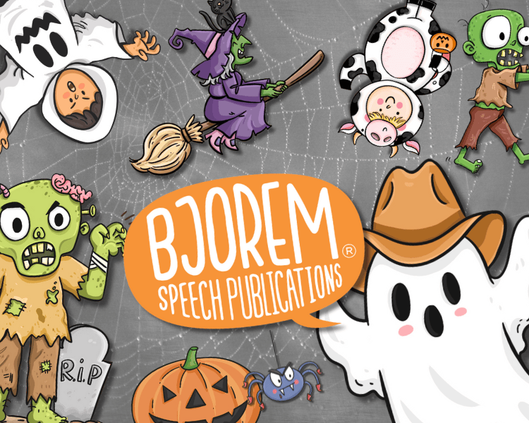 Speech Therapy & Literacy Products for Kids | BjoremSpeech – Bjorem Speech®