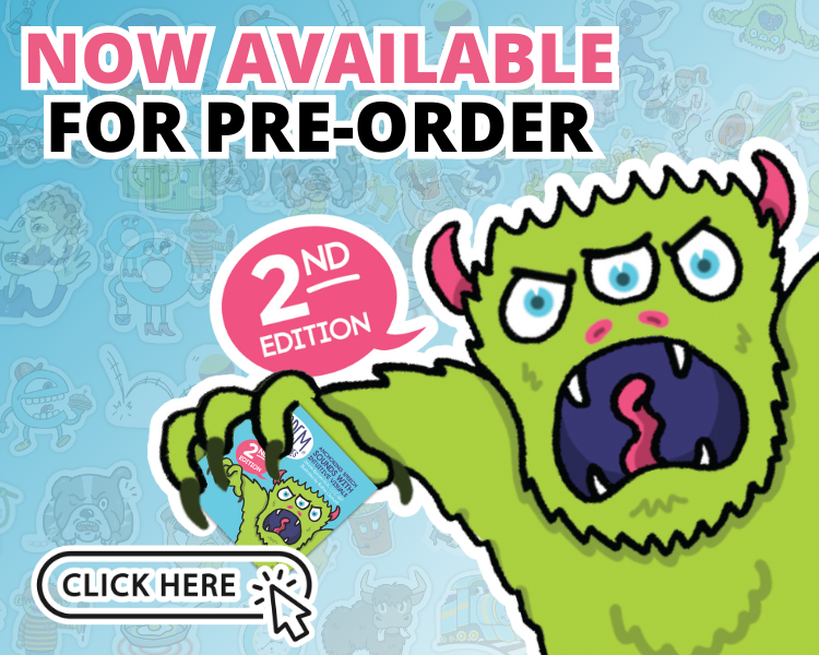 Speech Therapy & Literacy Products for Kids | BjoremSpeech – Bjorem Speech®