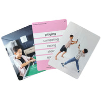 Thumbnail for [title]Action Photo Cards