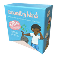 Thumbnail for [title]Exclamatory Words
